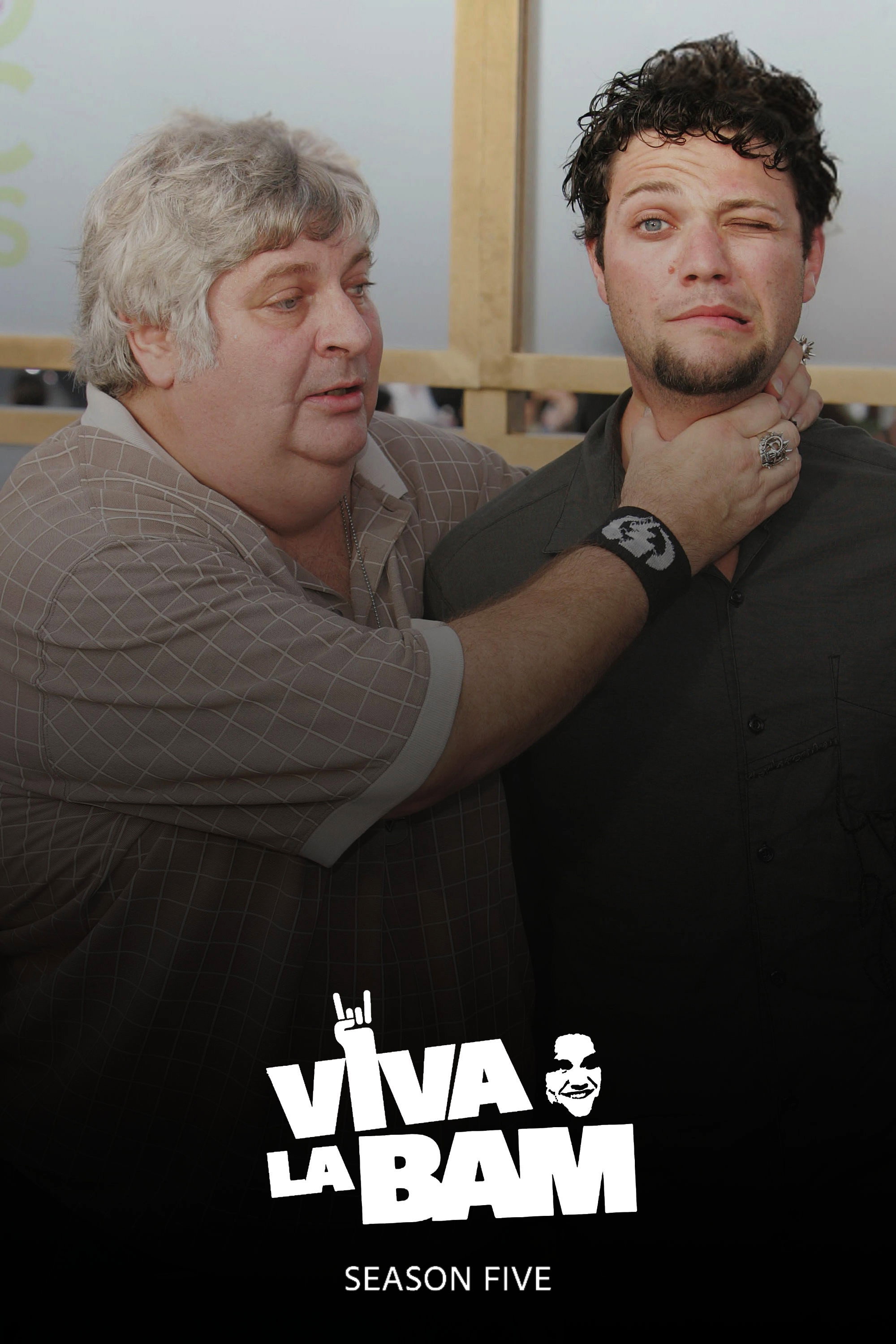Viva La Bam - Season 5
