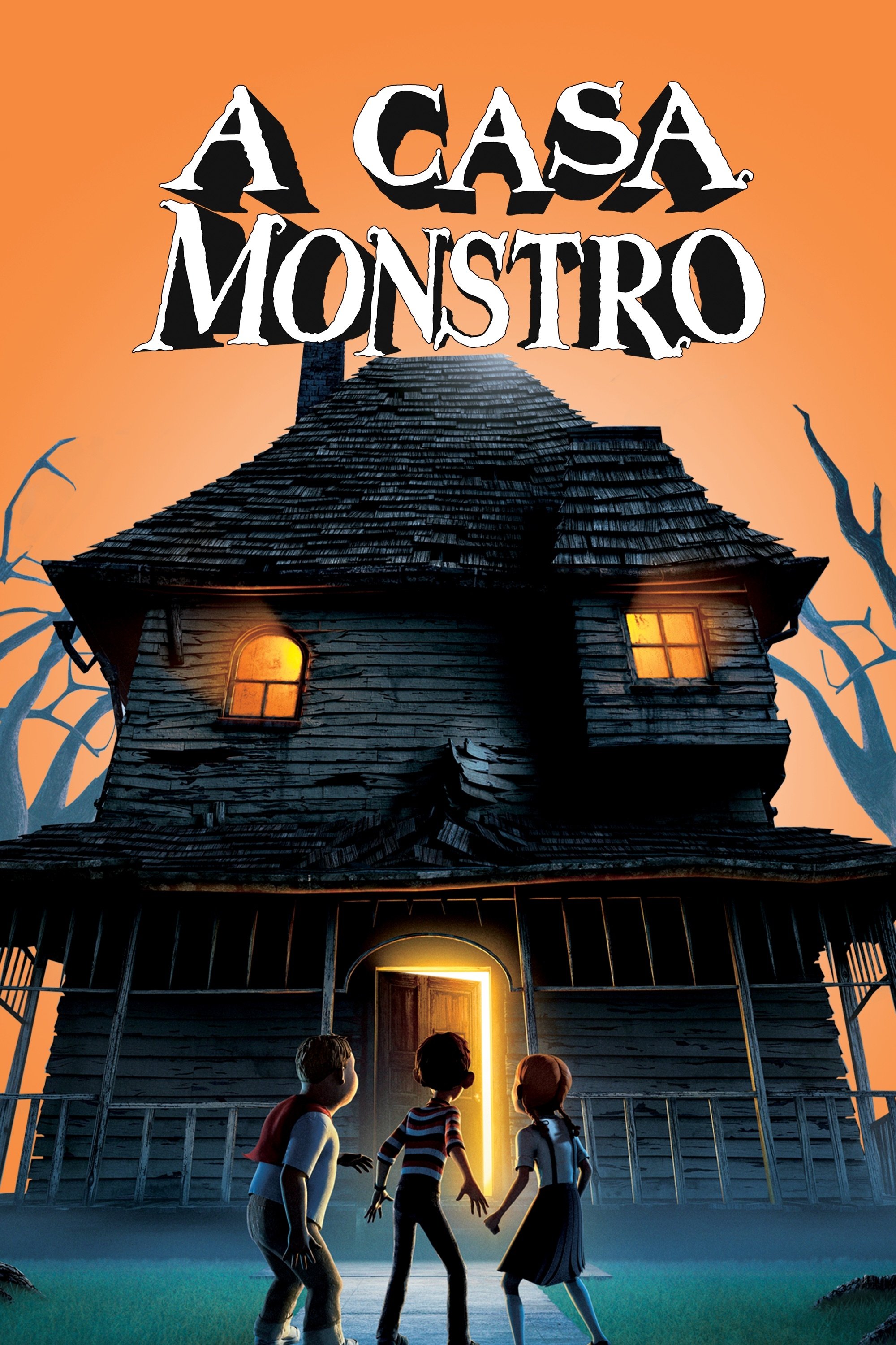 Monster House