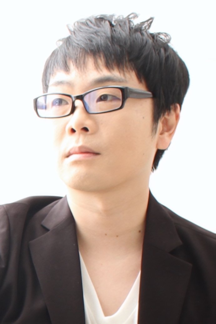 Makoto Aoki's picture in the cast
