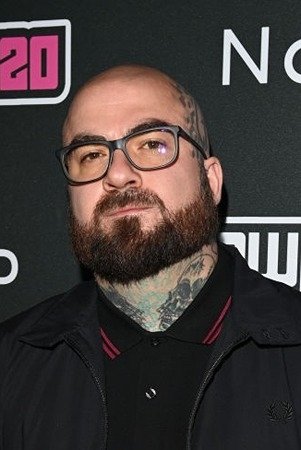 et billede af Alessandro Venturella