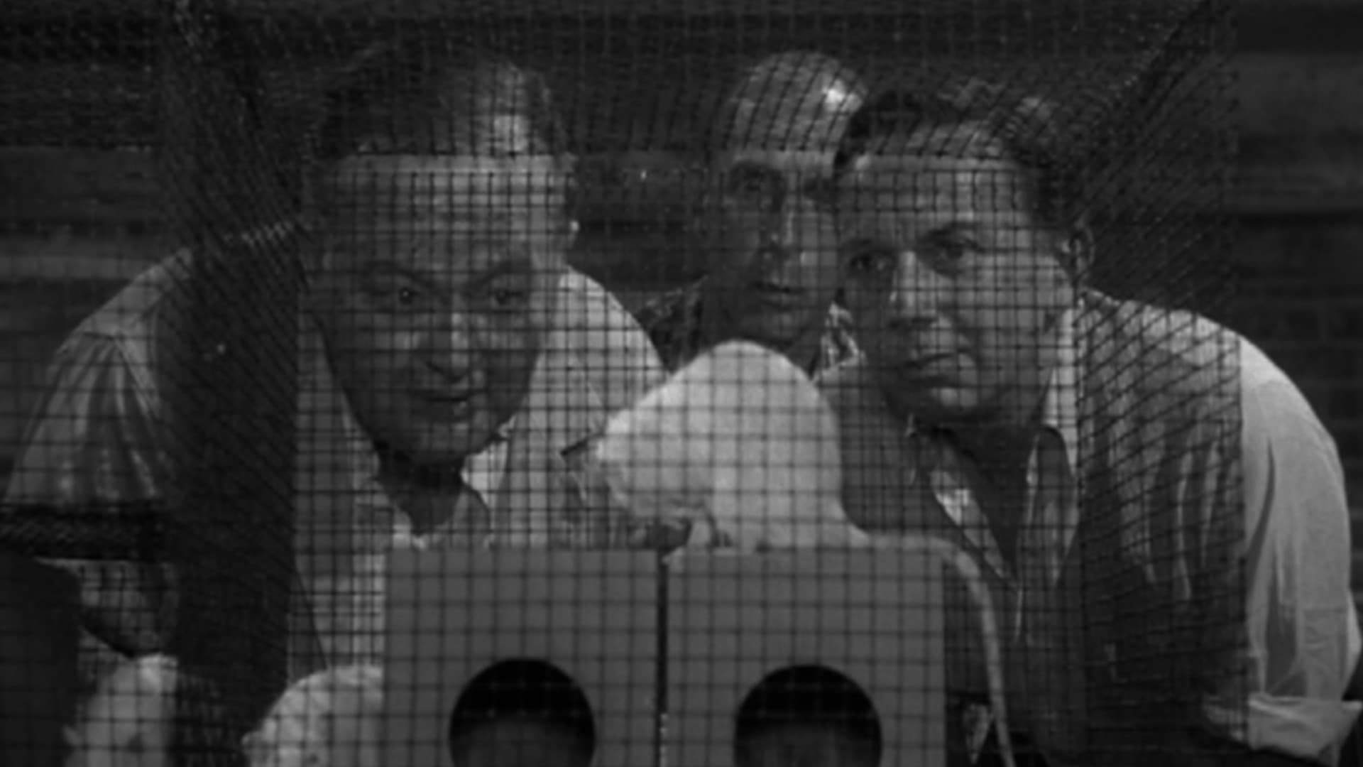 Alfred Hitchcock Presents
