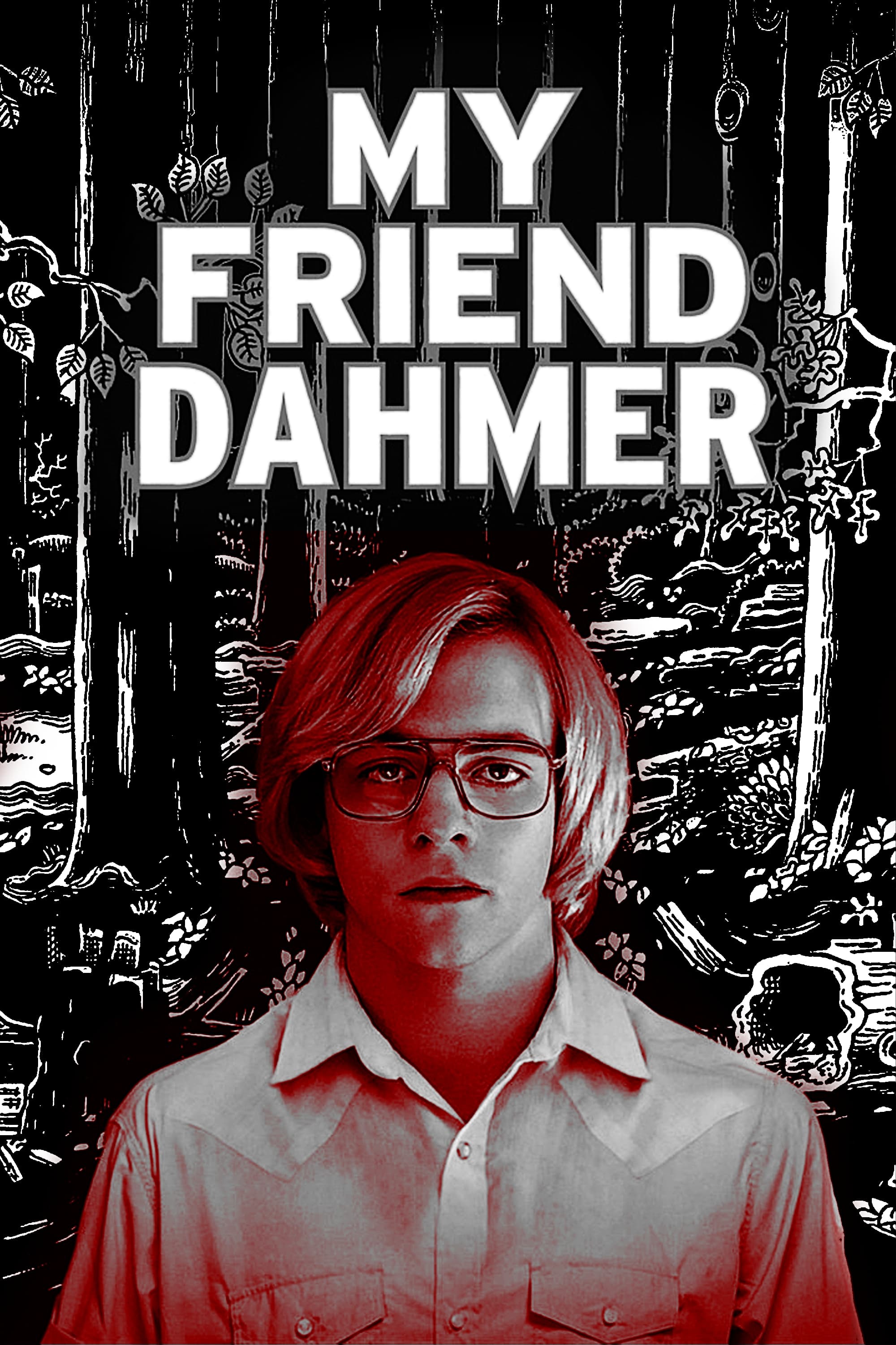 My Friend Dahmer