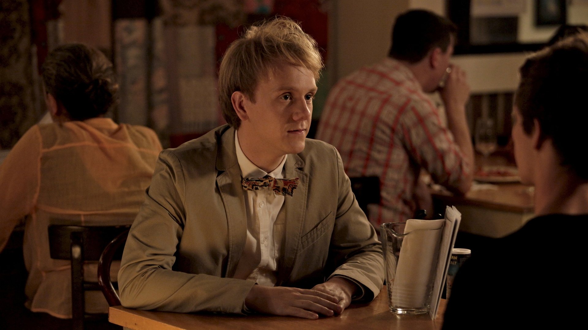 Please Like Me