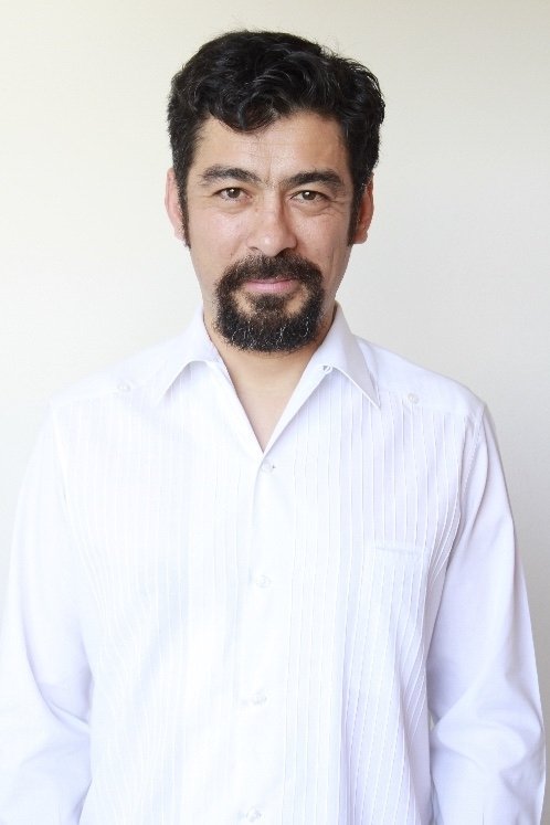 et billede af Ricardo Esquerra