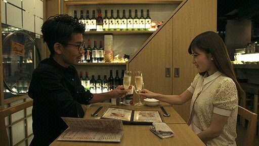 テラスハウス Boys & Girls in the City Staffel 1 :Folge 4 