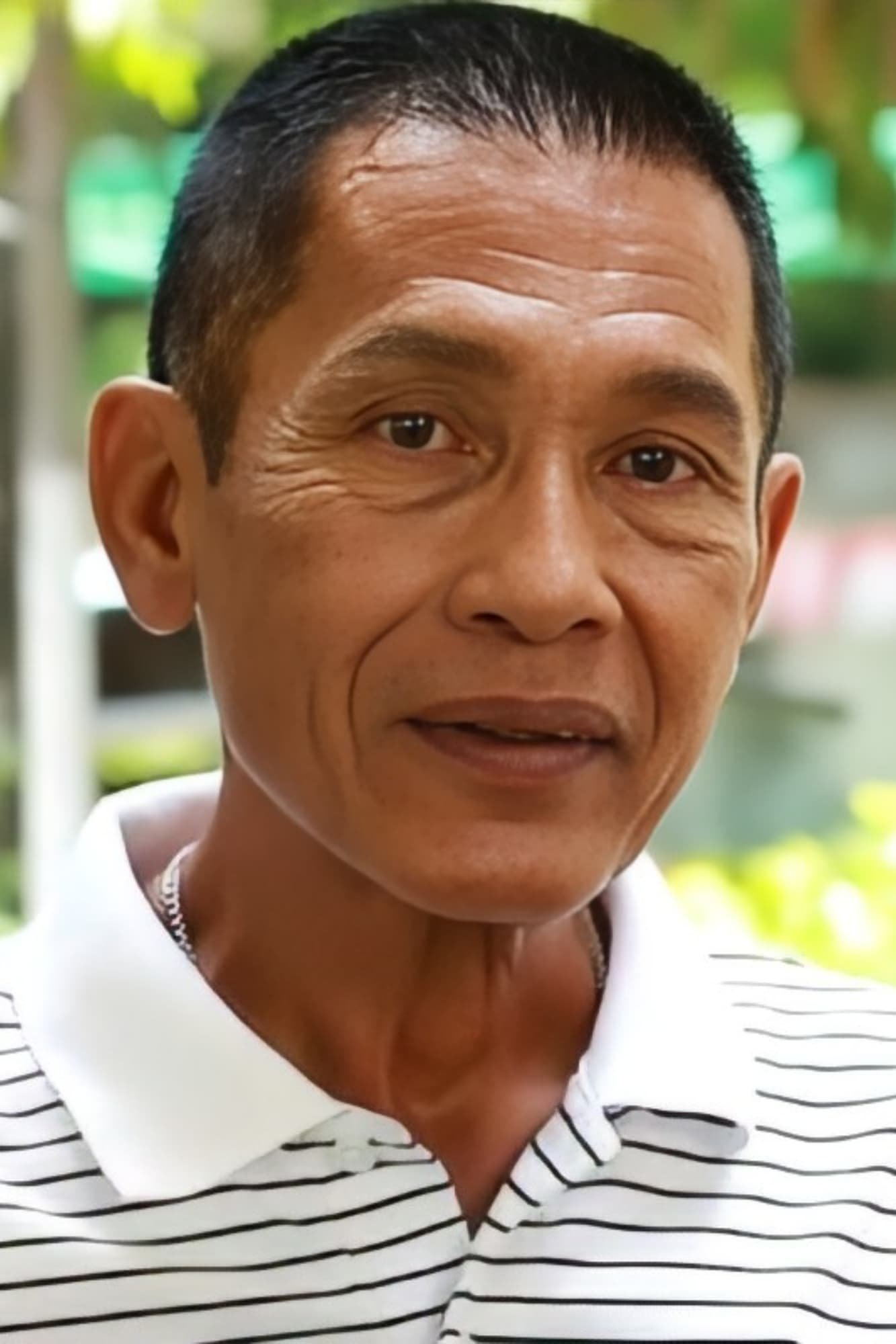 et billede af Porjed Kaenpetch