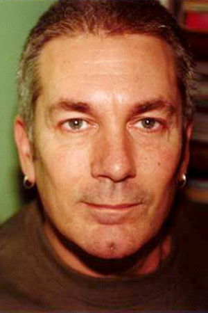 et billede af Jay Richards