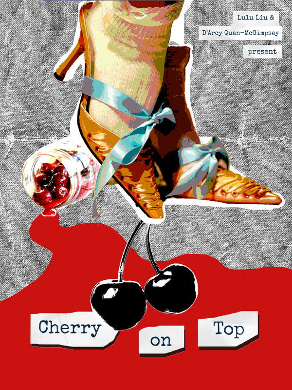 Cherry on Top