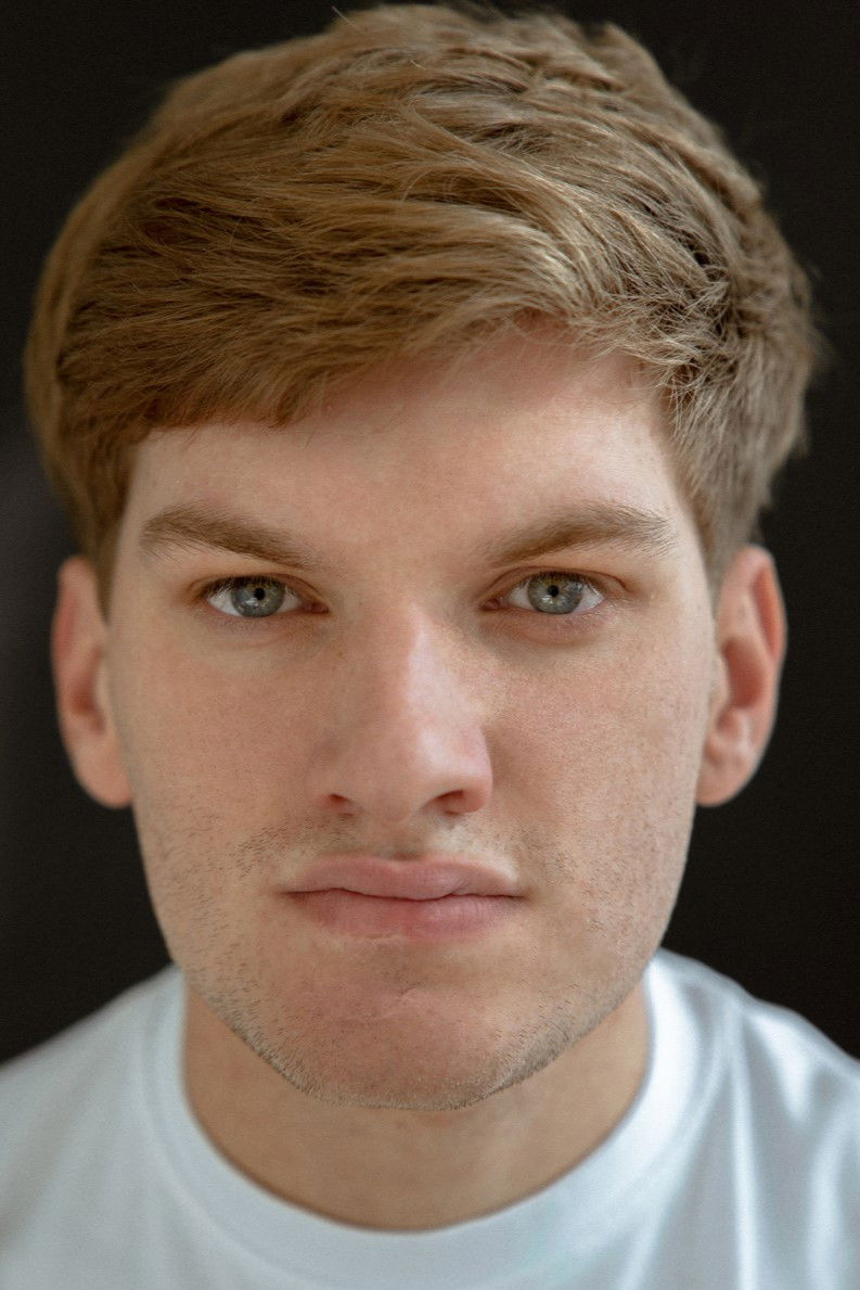 et billede af Andrey Maksimov