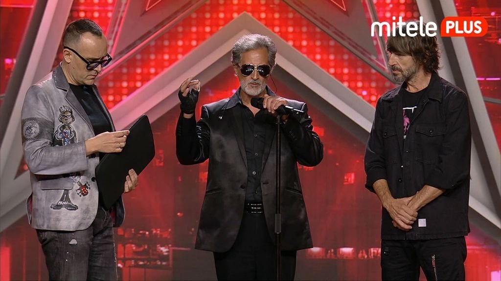 Got Talent España