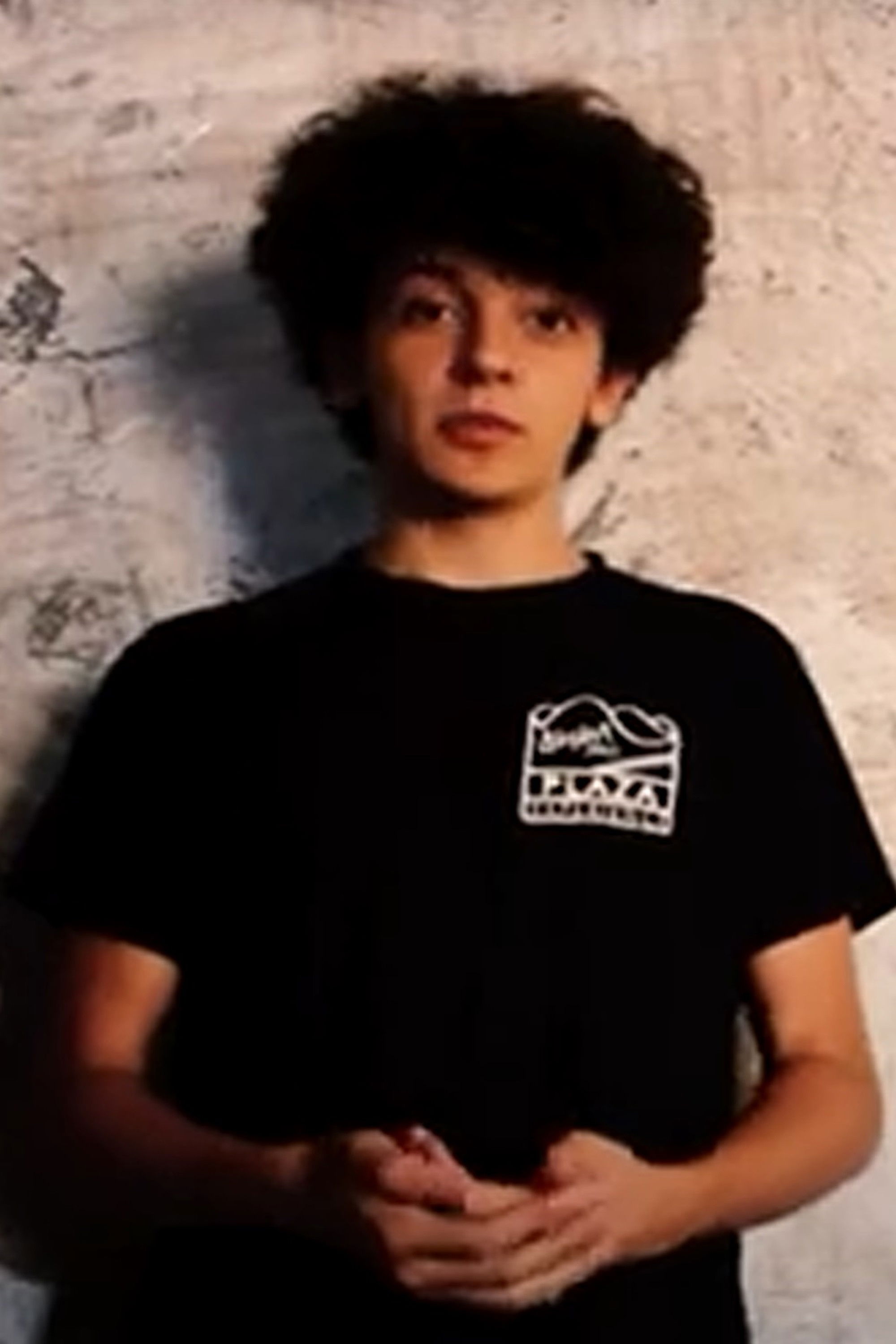 et billede af Álvaro Ferrandis