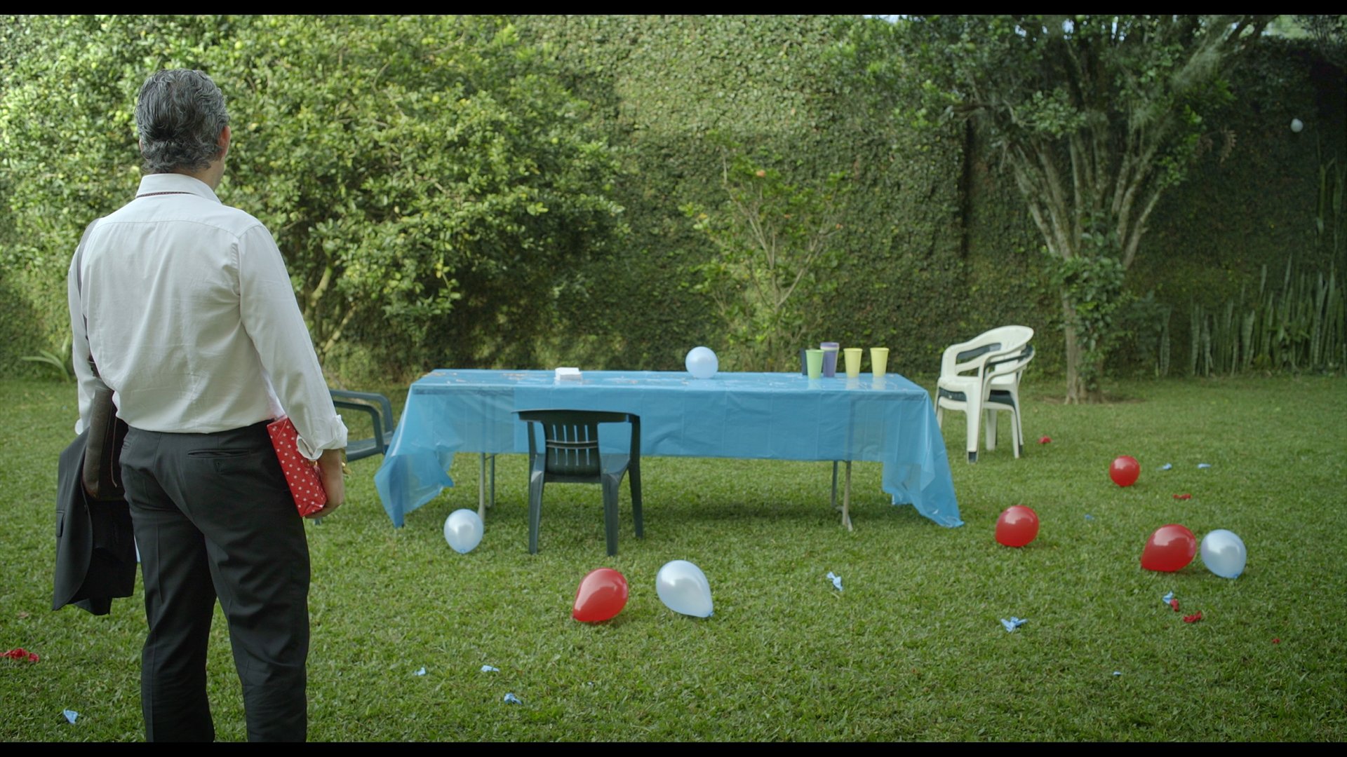 Gratification (2020)