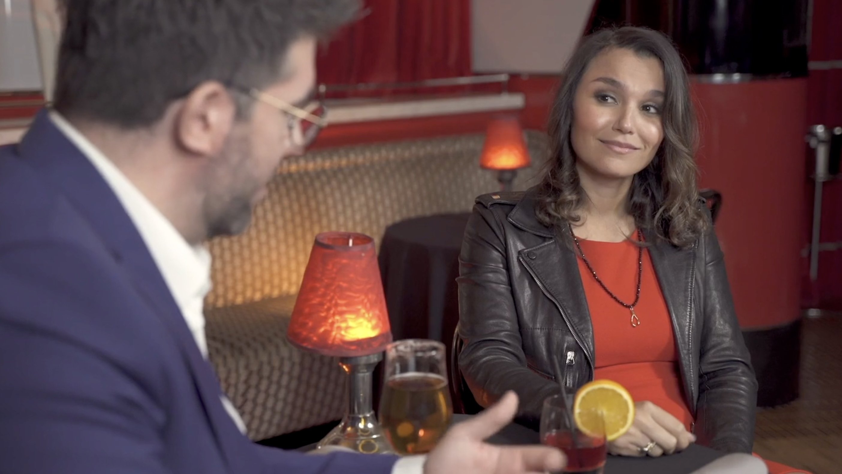 First Date: The Musical