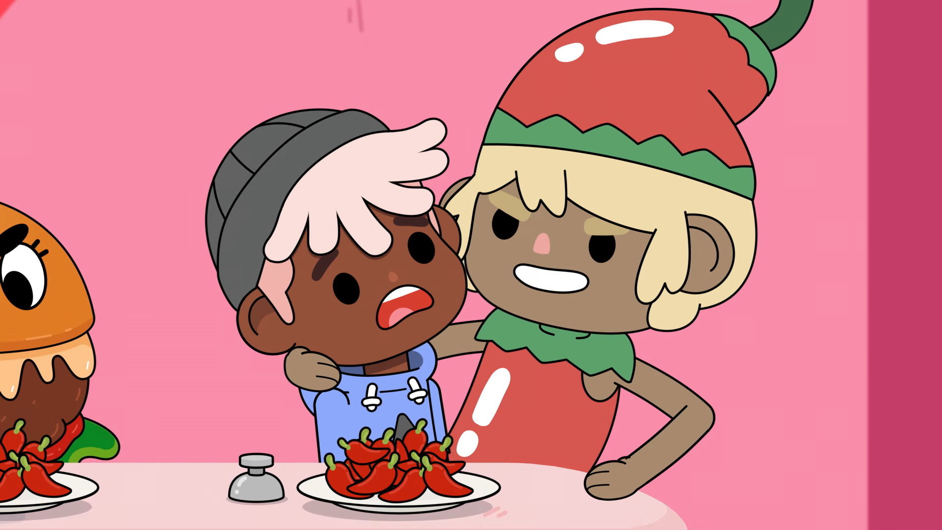Episode 19