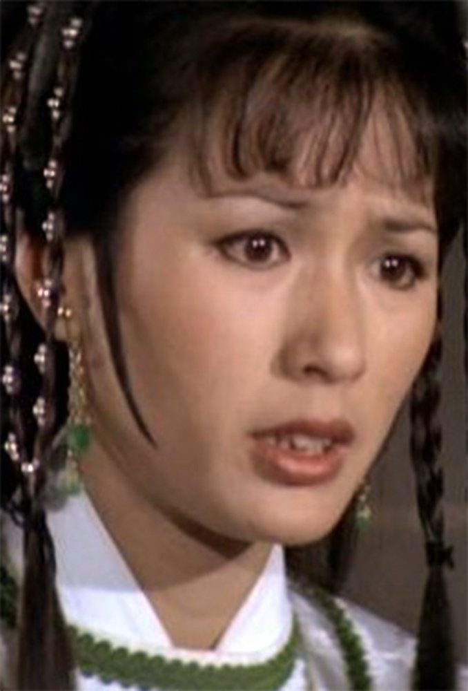 Gigi Wong Suk-Yee