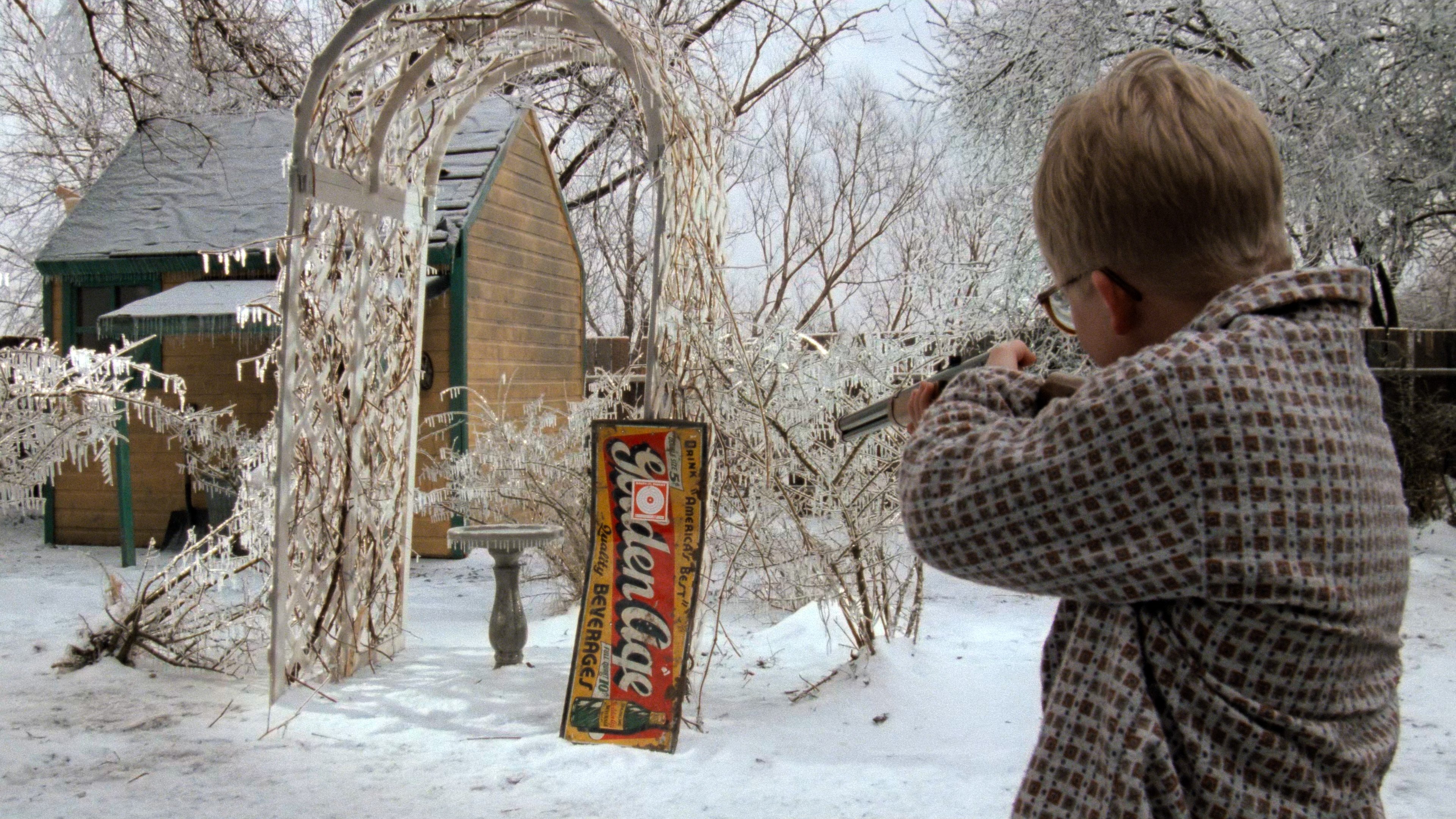 A Christmas Story (1983)