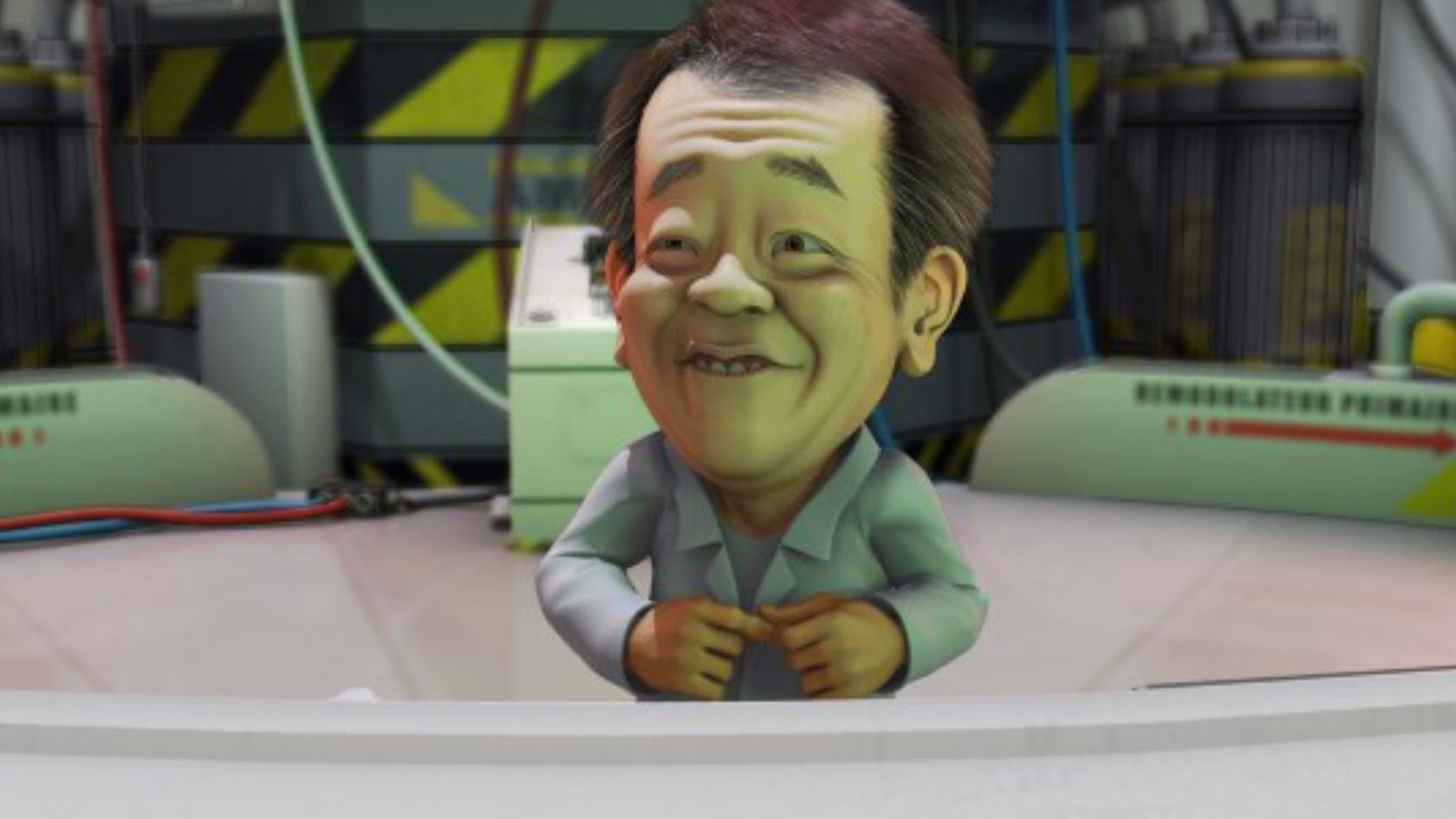 Tong (2006)