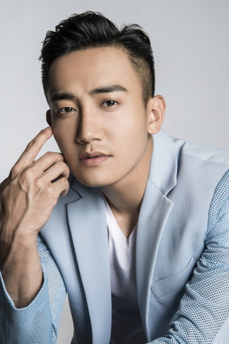 et billede af Jet Chao