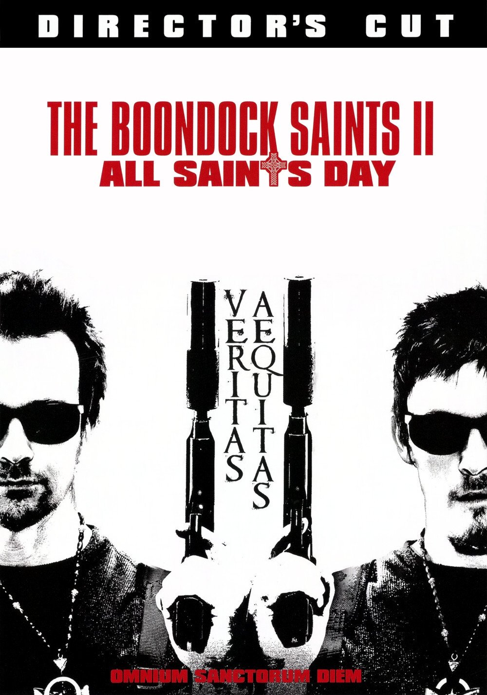 The Boondock Saints II: All Saints Day