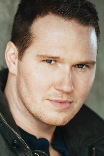 et billede af Matthew Sean Blumm