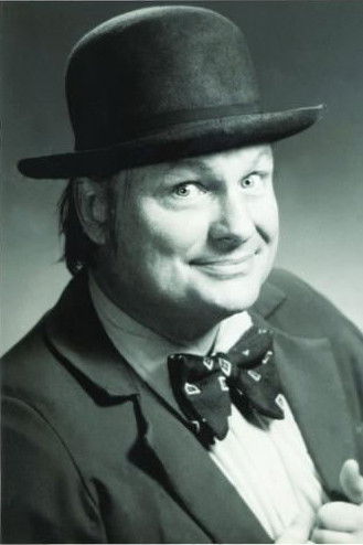 et billede af Bill Thompson