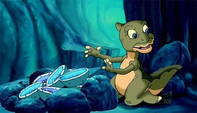 The Land Before Time