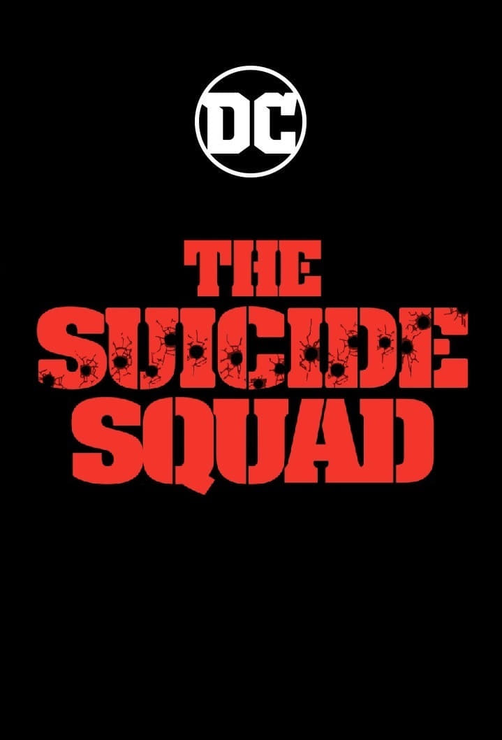 The Suicide Squad