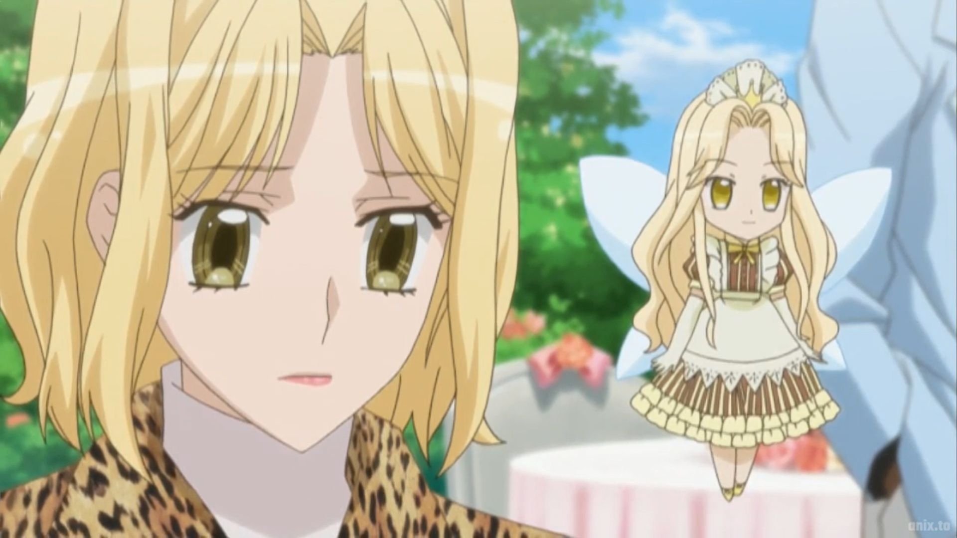 Yumeiro Patissiere