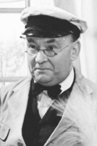 et billede af Eric Malmberg