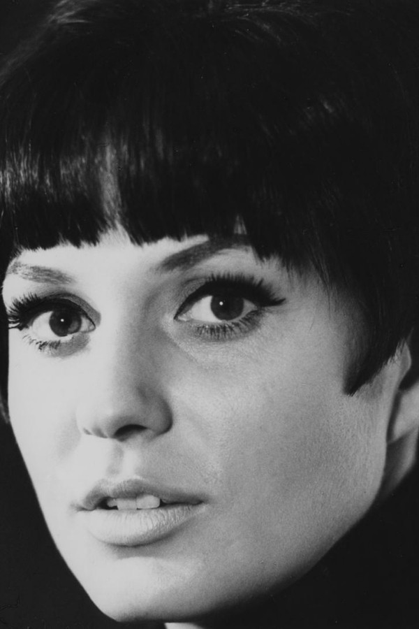 et billede af Renate Küster