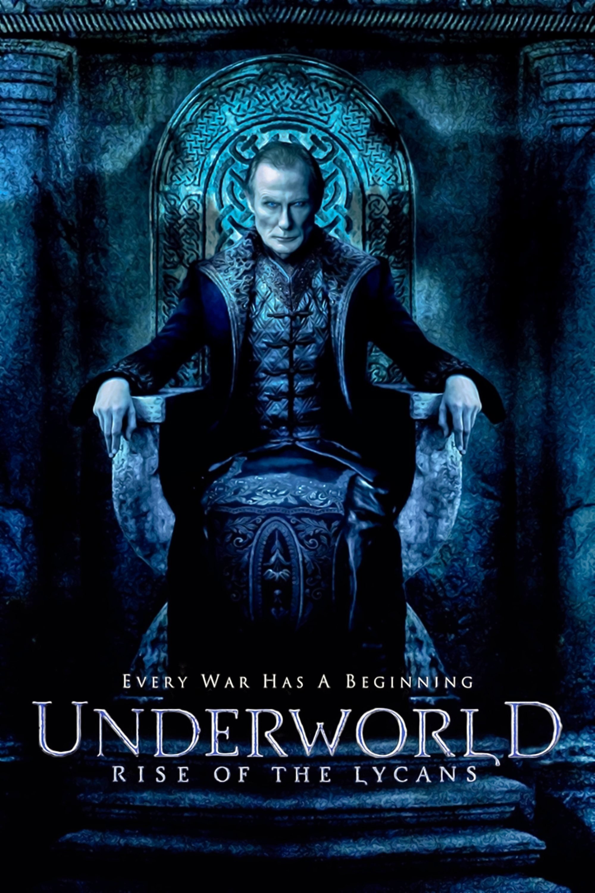 Underworld: Rise of the Lycans