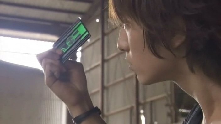 Last Stop! Card Zero!