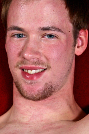 et billede af Ben Daniels