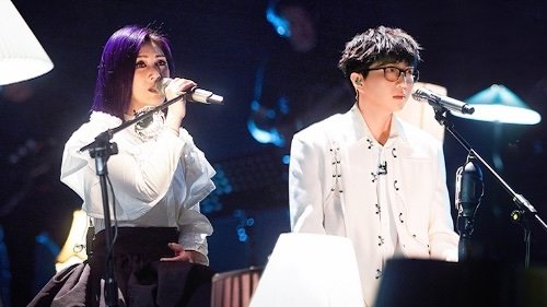Thumbnail for S1 Stage Pure Version EP11 Season 0 Episode 44