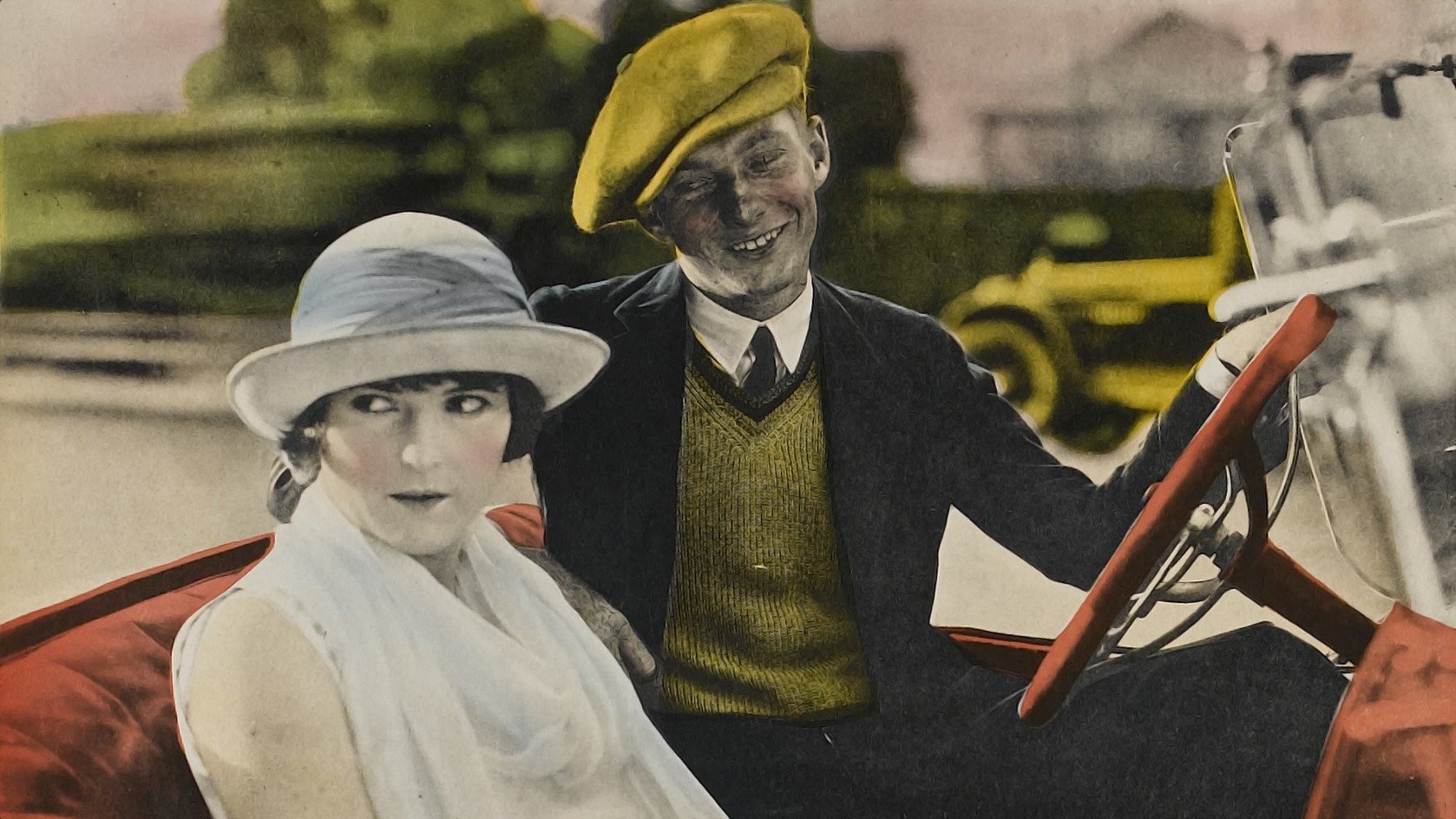 Battling Bunyan (1924)