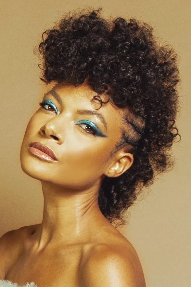 et billede af Allison Russell