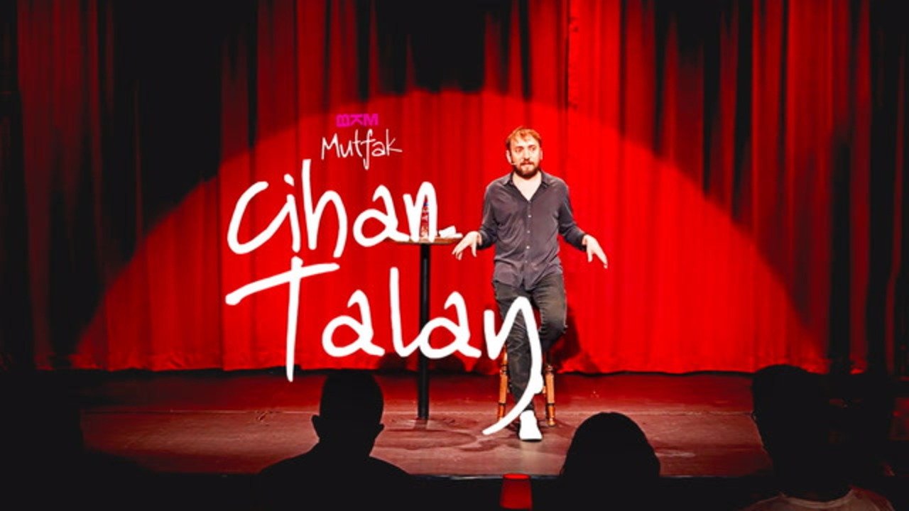 Thumbnail for Episode 4 - Cihan Talay Season 1 Episode 4