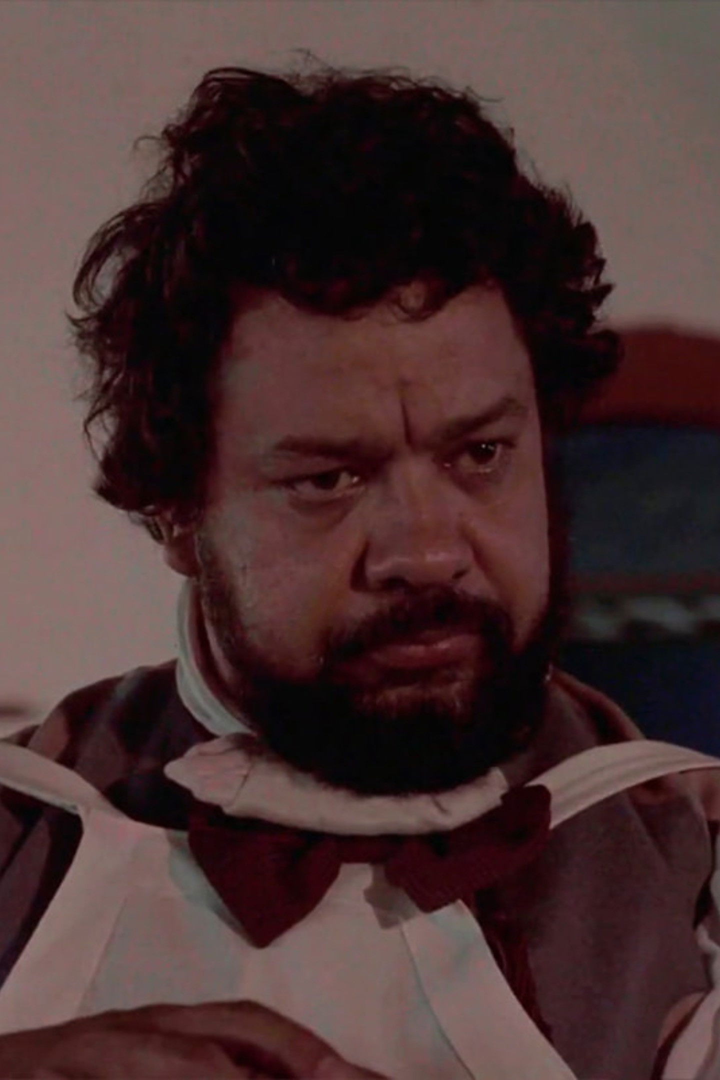 Et billede af Luis Motta