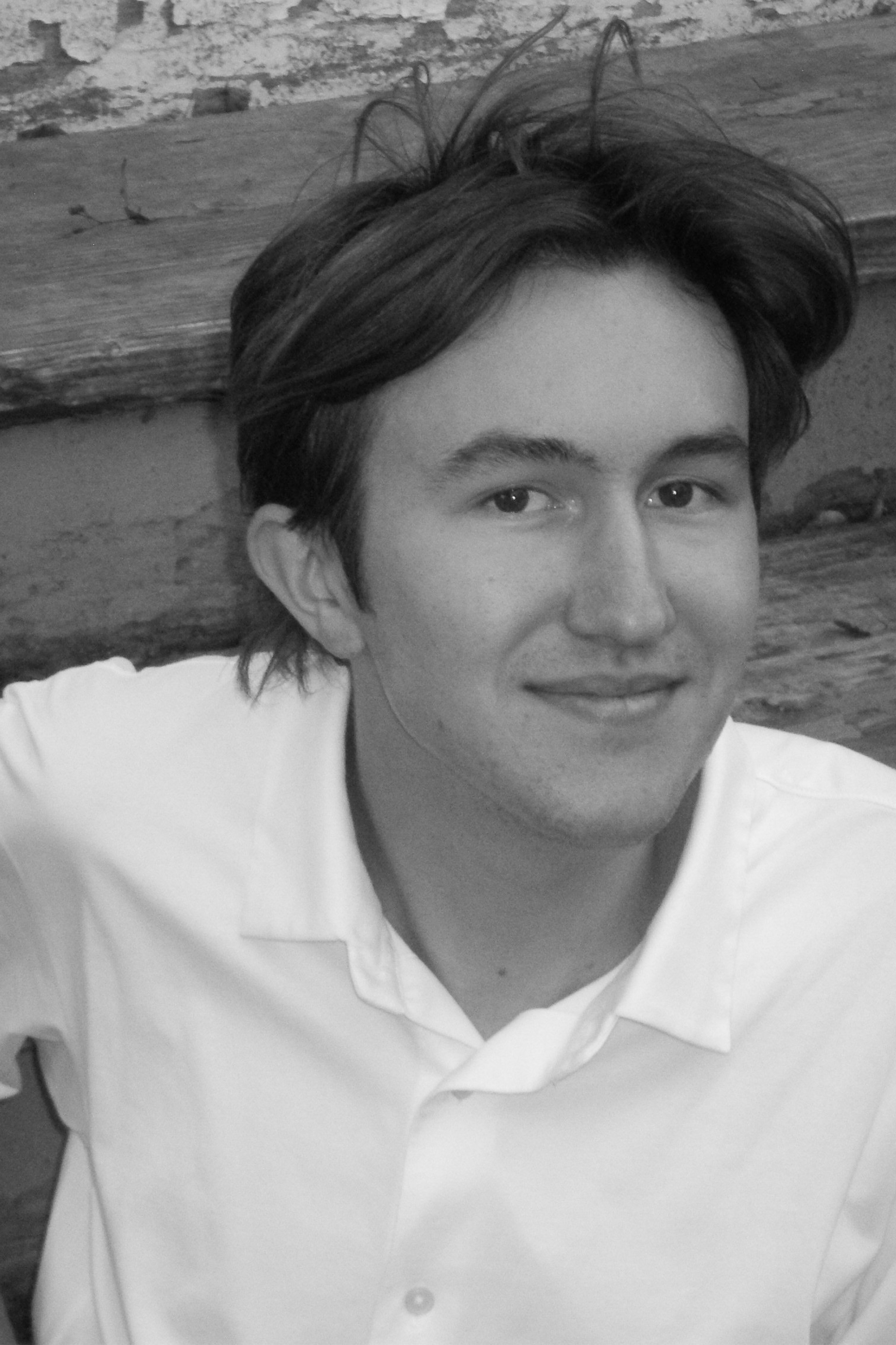 Logan DeSaye | Director