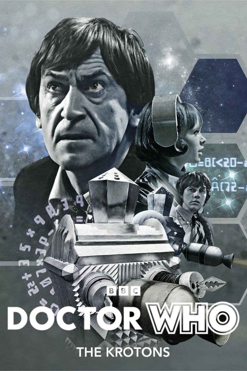 Doctor Who: The Krotons