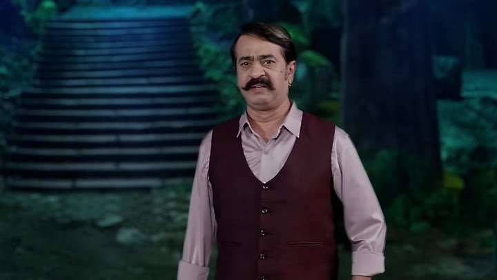 Naagini