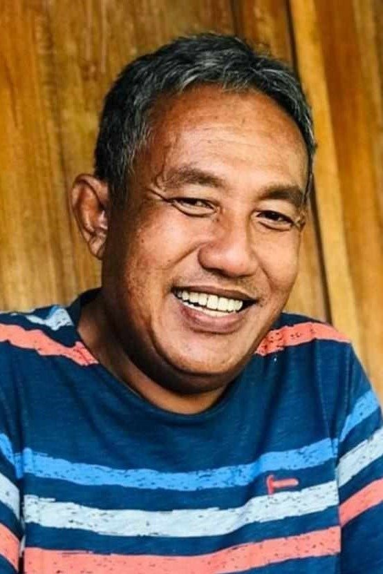 Ujang Ronda's picture in the cast