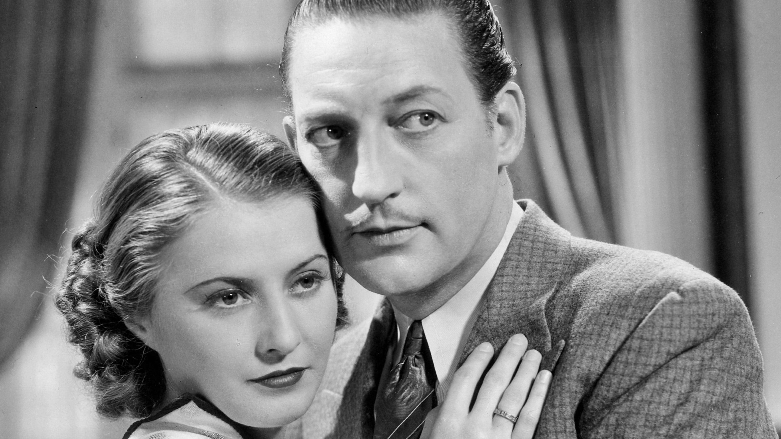 The Secret Bride (1934)