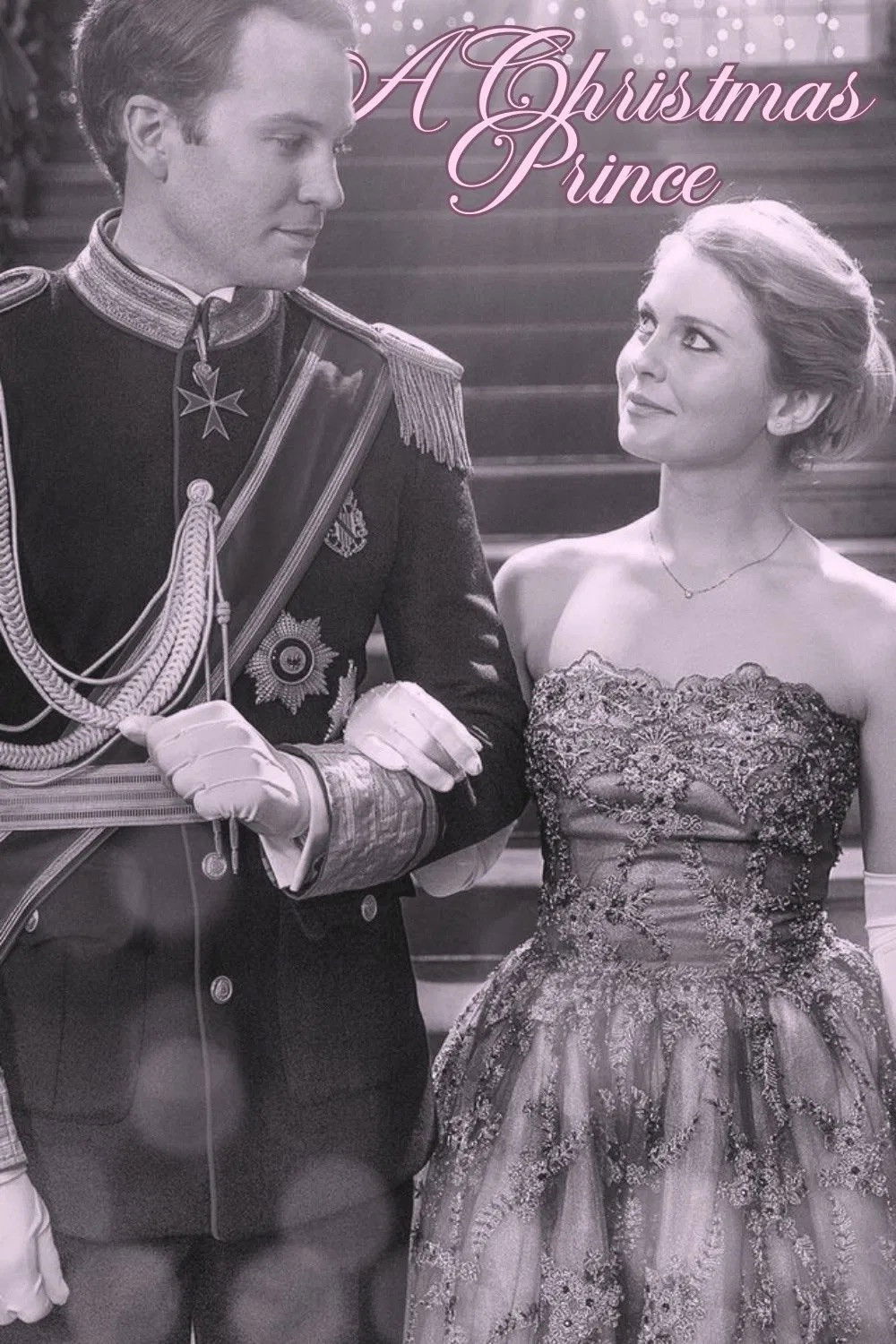 A Christmas Prince
