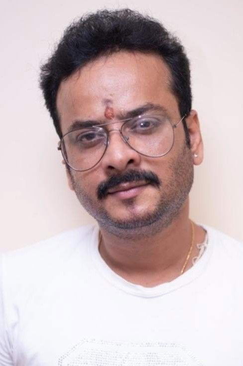 et billede af Parthasarathi Chakraborty