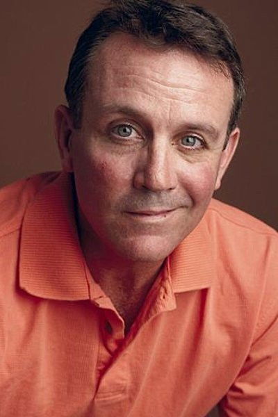 et billede af Collin Murphy