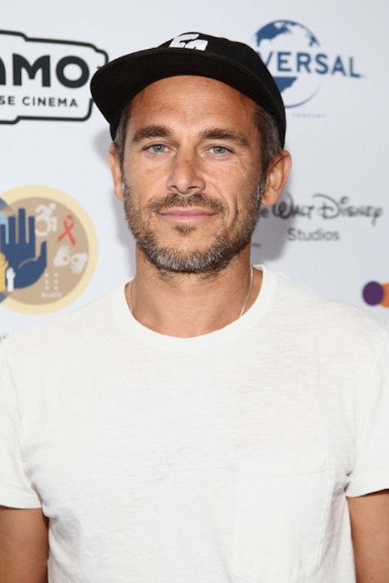 et billede af Lije Sarki