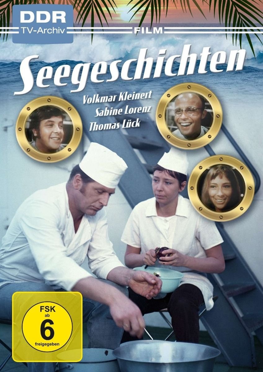 Seegeschichten Seegeschichten