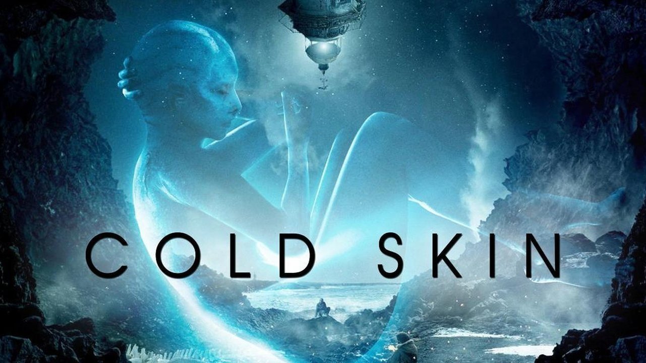 Cold Skin (2017)