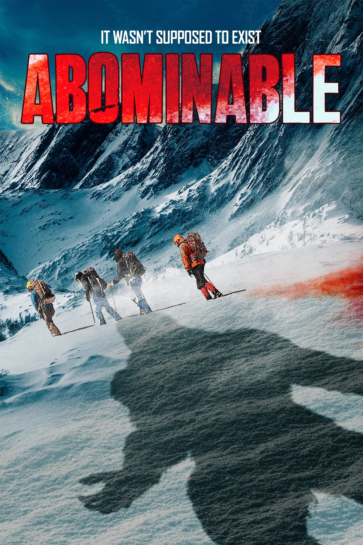 Abominable
